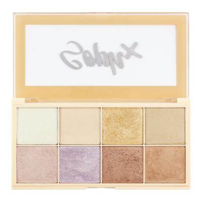 Makeup Revolution London Soph x Highlighter nőknek 16 g