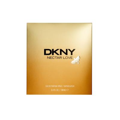 DKNY Nectar Love Eau de Parfum nőknek 100 ml