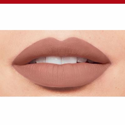 BOURJOIS Paris Rouge Edition Velvet Rúzs nőknek 7,7 ml Változat 17 Cool Brown