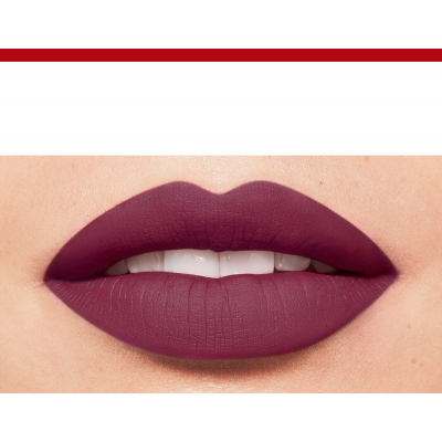 BOURJOIS Paris Rouge Edition Velvet Rúzs nőknek 7,7 ml Változat 37 Ultra-Violette