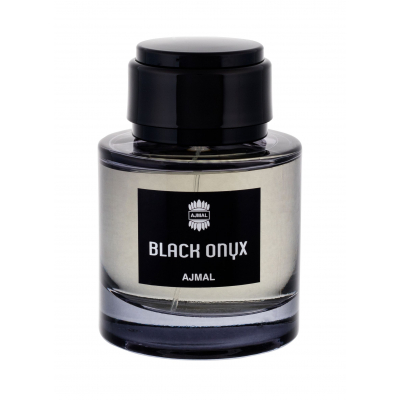 Ajmal Black Onyx Eau de Parfum férfiaknak 100 ml