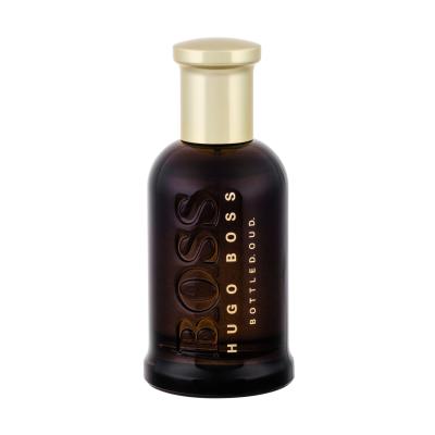 HUGO BOSS Boss Bottled Oud Eau de Parfum férfiaknak 50 ml