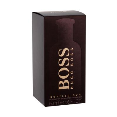 HUGO BOSS Boss Bottled Oud Eau de Parfum férfiaknak 50 ml