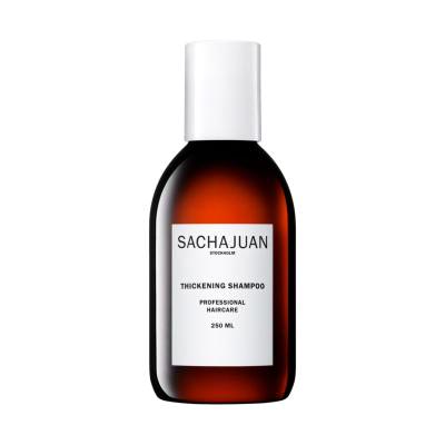 Sachajuan Thickening Shampoo Sampon 250 ml