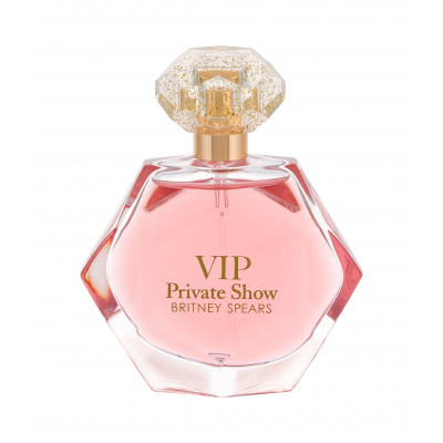 Britney Spears VIP Private Show Eau de Parfum nőknek 50 ml