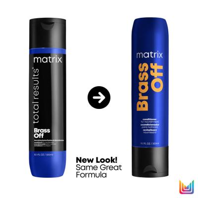 Matrix Brass Off Conditioner Hajkondicionáló nőknek 300 ml