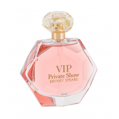 Britney Spears VIP Private Show Eau de Parfum nőknek 100 ml