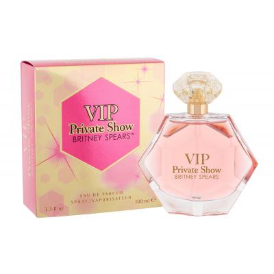 Britney Spears VIP Private Show Eau de Parfum nőknek 100 ml