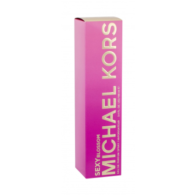 Michael Kors Sexy Blossom Eau de Parfum nőknek 100 ml