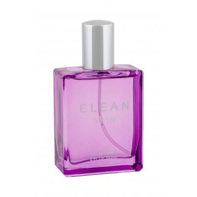 Clean Skin Eau de Toilette nőknek 60 ml