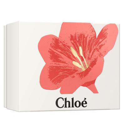 Chloé Nomade SET1 Ajándékcsomagok Eau de Parfum 75 ml + Eau de Parfum 5 ml + testápoló 100 ml