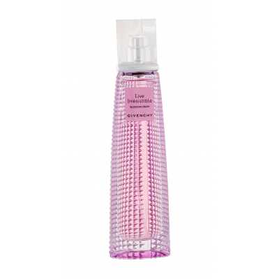 Givenchy Live Irrésistible Blossom Crush Eau de Toilette nőknek 50 ml