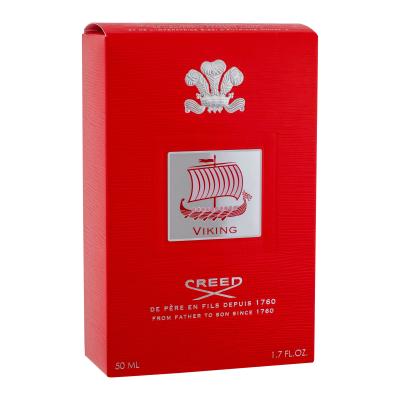 Creed Viking Eau de Parfum férfiaknak 50 ml