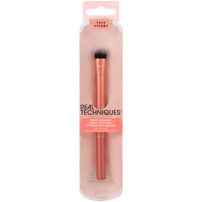 Real Techniques Brushes Base Concealer Brush Sminkecset nőknek 1 db