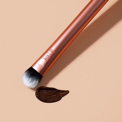 Real Techniques Brushes Base Concealer Brush Sminkecset nőknek 1 db