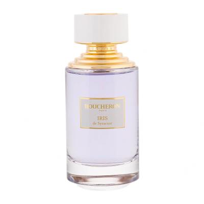 Boucheron La Collection Iris de Syracuse Eau de Parfum 125 ml