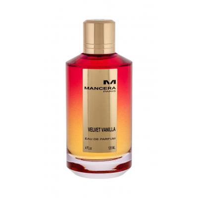 MANCERA Velvet Vanilla Eau de Parfum 120 ml