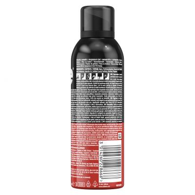 Gillette Shave Foam Original Scent Borotvahab férfiaknak 200 ml