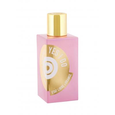 Etat Libre d´Orange Don´t Get Me Wrong Baby Yes I Do Eau de Parfum nőknek 100 ml