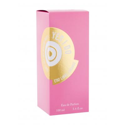 Etat Libre d´Orange Don´t Get Me Wrong Baby Yes I Do Eau de Parfum nőknek 100 ml