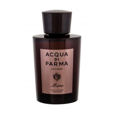 Acqua di Parma Colonia Mirra Eau de Cologne férfiaknak 180 ml