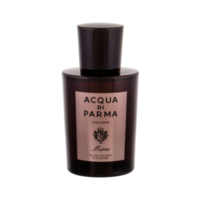 Acqua di Parma Colonia Mirra Eau de Cologne férfiaknak 100 ml