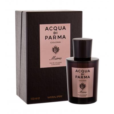 Acqua di Parma Colonia Mirra Eau de Cologne férfiaknak 100 ml