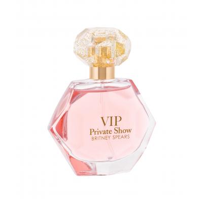 Britney Spears VIP Private Show Eau de Parfum nőknek 30 ml