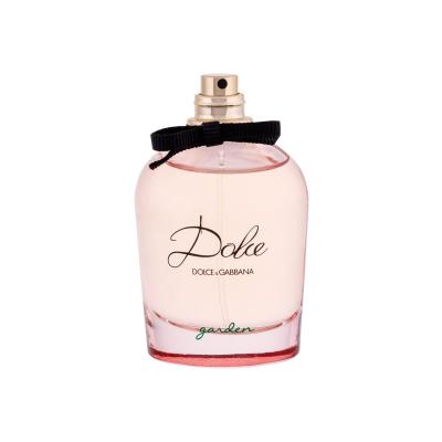 Dolce&Gabbana Dolce Garden Eau de Parfum nőknek 75 ml teszter