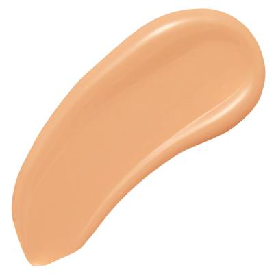 Maybelline Fit Me! Matte + Poreless Alapozó nőknek 30 ml Változat 130 Buff Beige