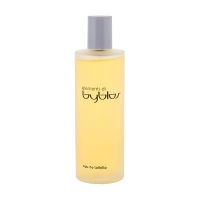 Byblos Sole Eau de Toilette nőknek 120 ml