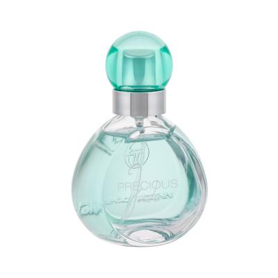 Sergio Tacchini Precious Jade Eau de Toilette nőknek 30 ml