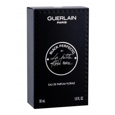 Guerlain La Petite Robe Noire Black Perfecto Eau de Parfum nőknek 30 ml