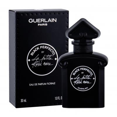 Guerlain La Petite Robe Noire Black Perfecto Eau de Parfum nőknek 30 ml