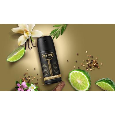 STR8 Ahead Dezodor férfiaknak 150 ml