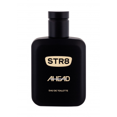 STR8 Ahead Eau de Toilette férfiaknak 50 ml