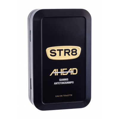 STR8 Ahead Eau de Toilette férfiaknak 50 ml