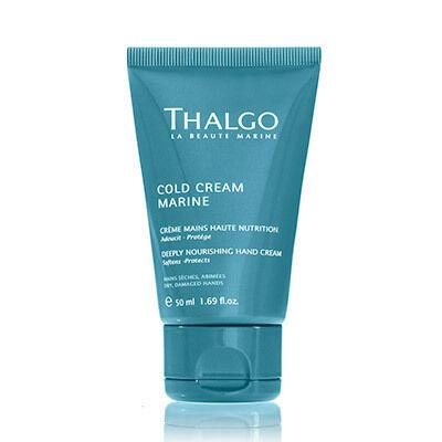 Thalgo Cold Cream Marine Kézkrém nőknek 50 ml