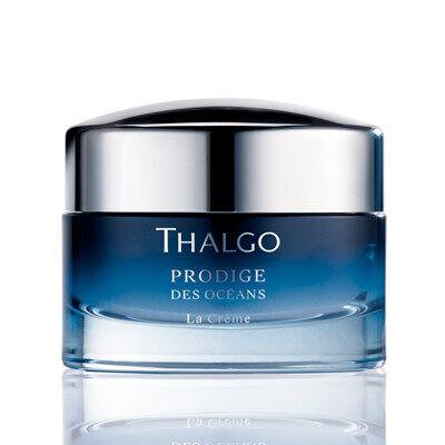 Thalgo Prodige des Océans Nappali arckrém nőknek 50 ml