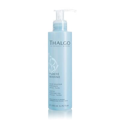 Thalgo Pureté Marine Sminklemosó arcra nőknek 200 ml