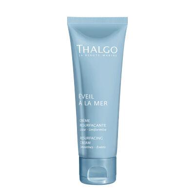 Thalgo Éveil a la Mer Resurfacing Cream Bőrradír nőknek 50 ml