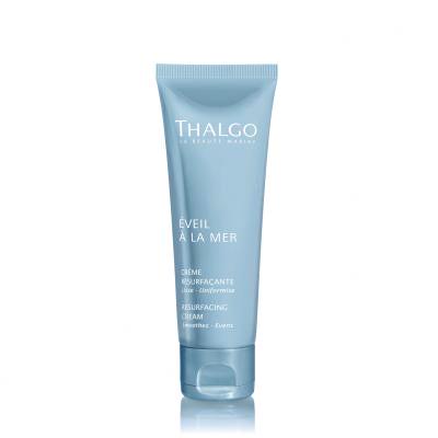 Thalgo Éveil a la Mer Resurfacing Cream Bőrradír nőknek 50 ml