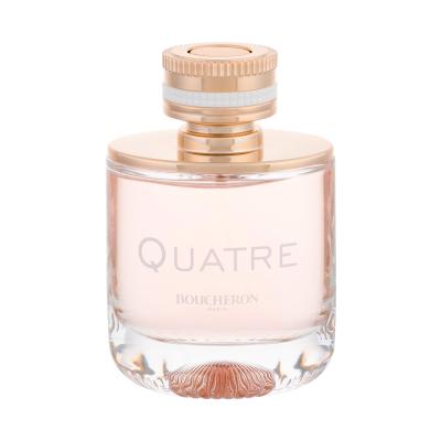 Boucheron Quatre Eau de Parfum nőknek 100 ml sérült doboz