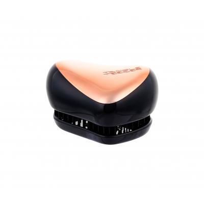 Tangle Teezer Compact Styler Hajkefe nőknek 1 db Változat Rose Gold