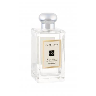 Jo Malone Earl Grey &amp; Cucumber Eau de Cologne nőknek 100 ml