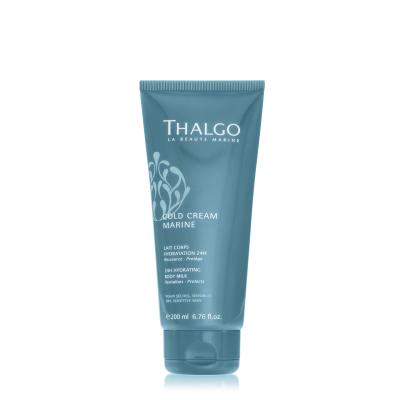 Thalgo Cold Cream Marine Testápoló tej nőknek 200 ml