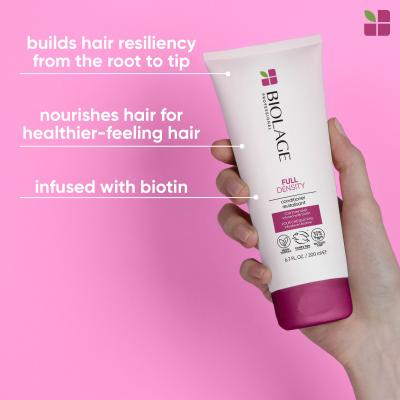 Biolage Full Density Hajkondicionáló nőknek 200 ml