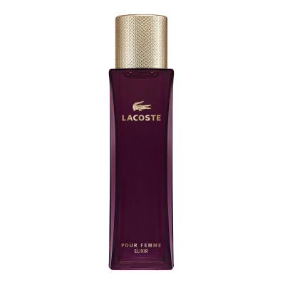 Lacoste Pour Femme Elixir Eau de Parfum nőknek 50 ml