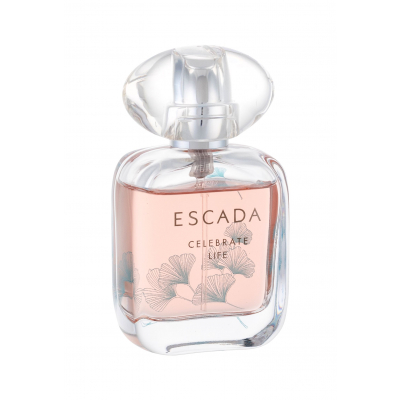 ESCADA Celebrate Life Eau de Parfum nőknek 30 ml