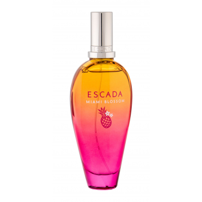 ESCADA Miami Blossom Eau de Toilette nőknek 100 ml